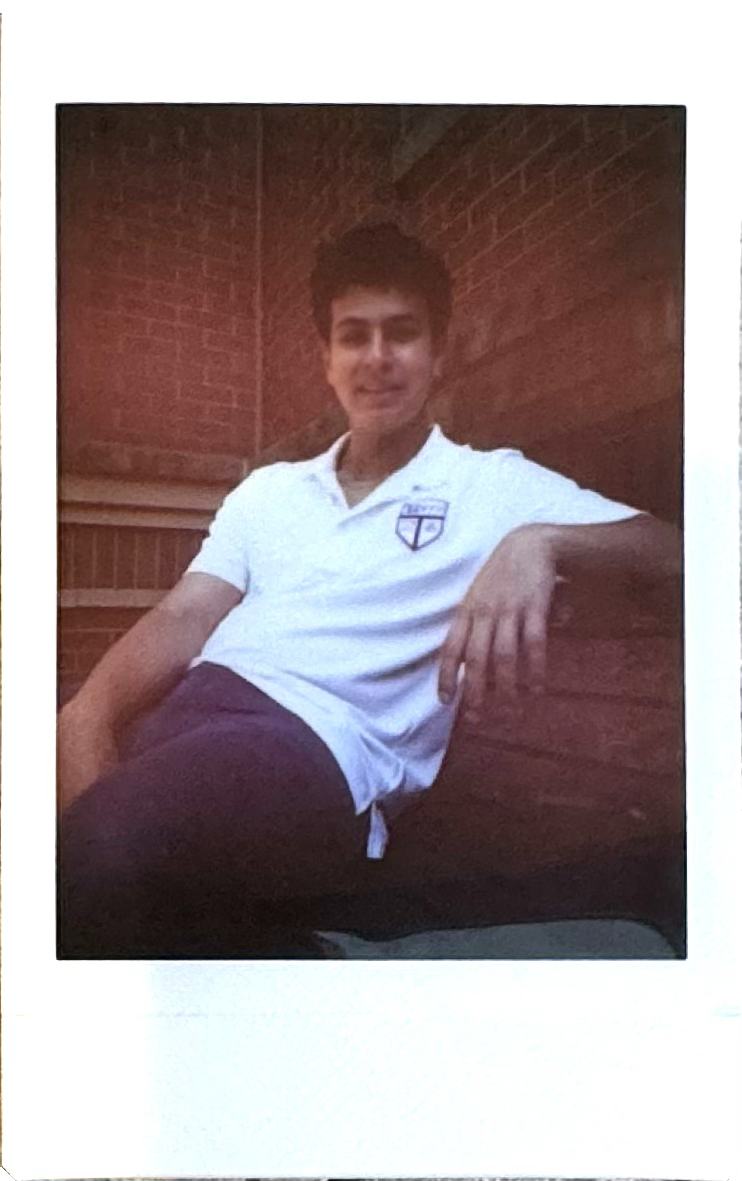 Dylan Spiegelman